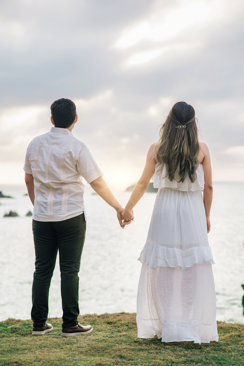 Alexis & José - PixelGraph