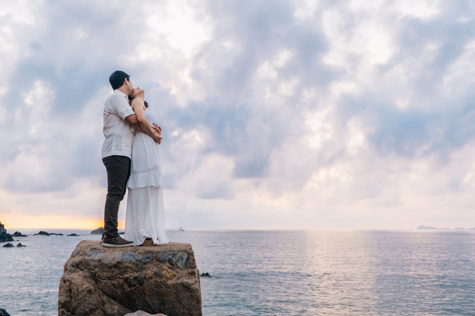 Alexis & José - PixelGraph