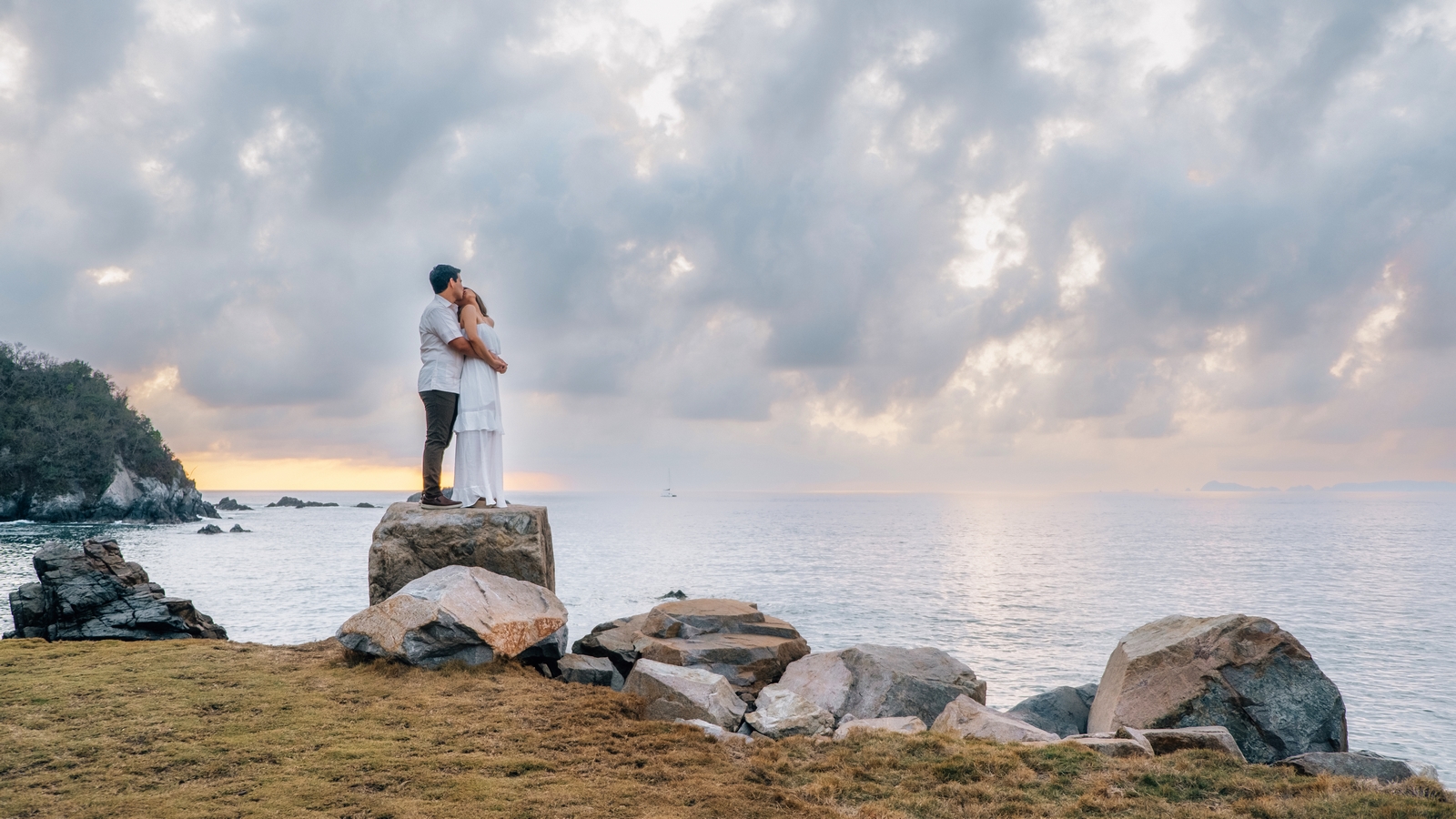 Alexis & José - PixelGraph