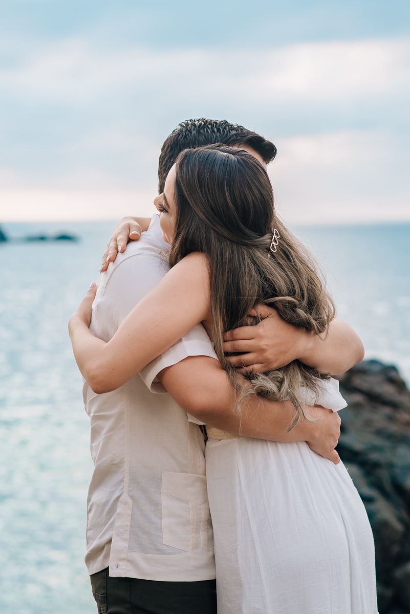 Alexis & José - PixelGraph