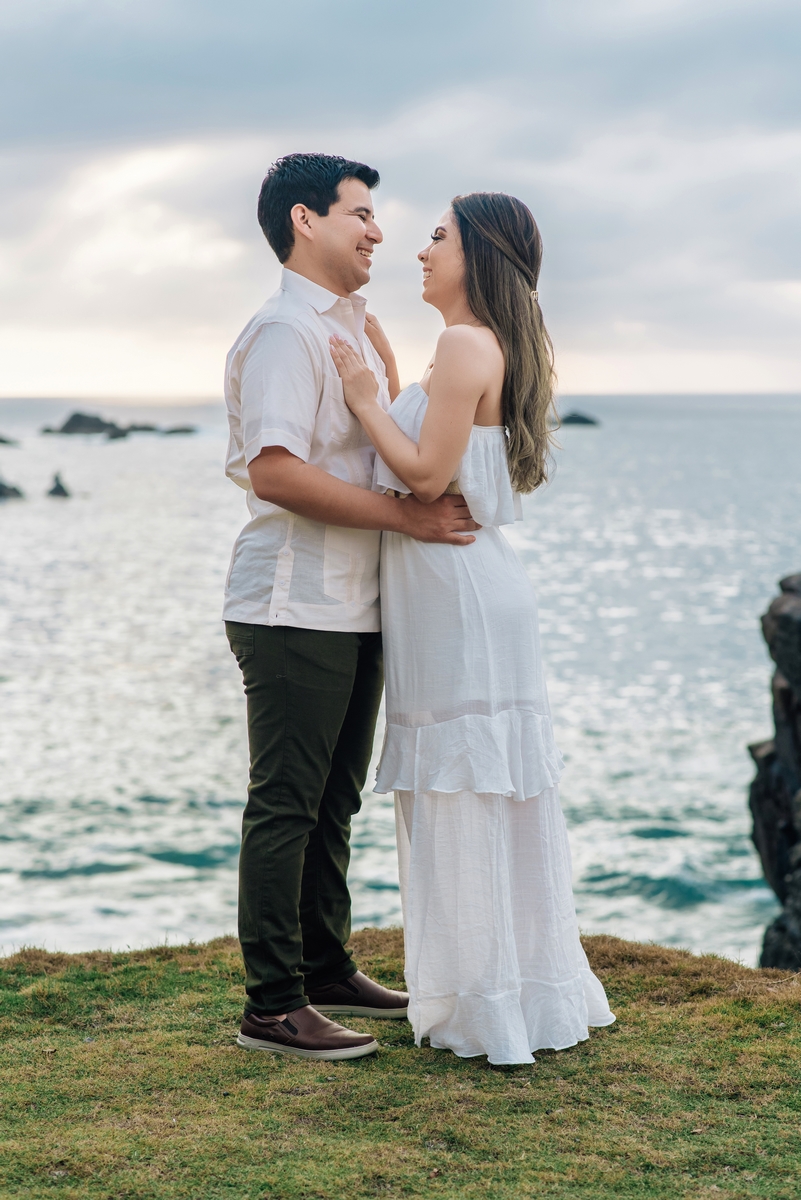 Alexis & José - PixelGraph