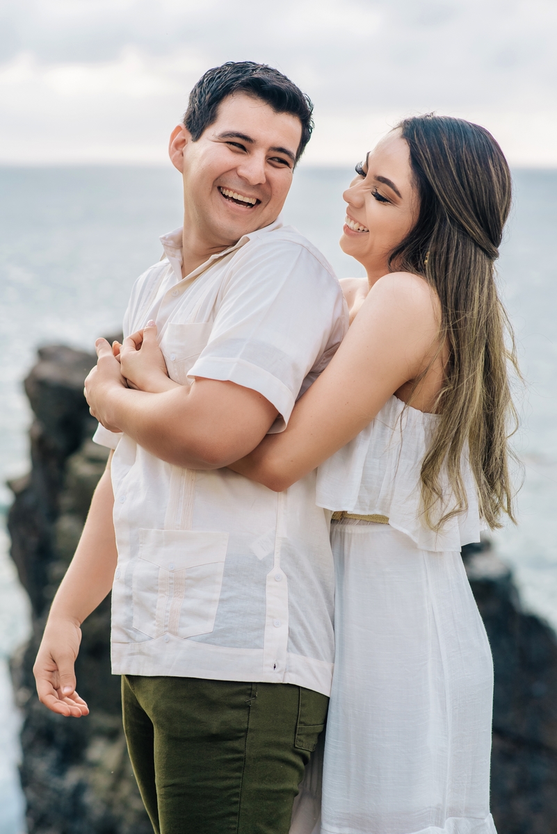 Alexis & José - PixelGraph