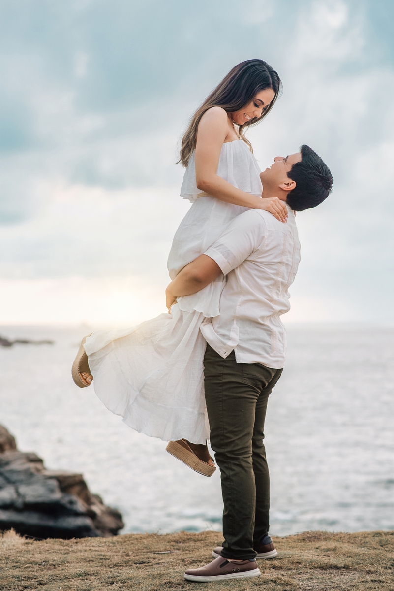 Alexis & José - PixelGraph